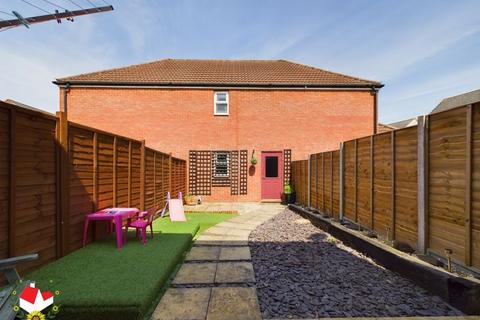 31 Bodenham Field, Abbeymead, Gloucester, GL4 5TS