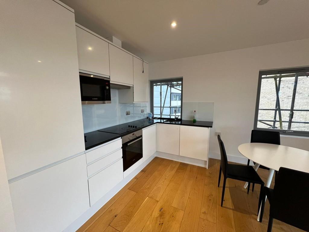 Kitchen New