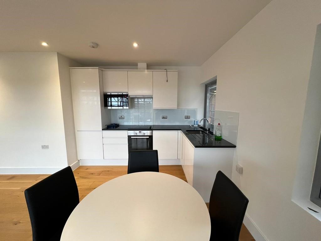 Kitchen 2 new