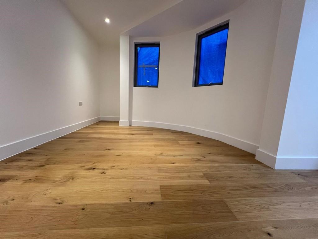 Bedroom new