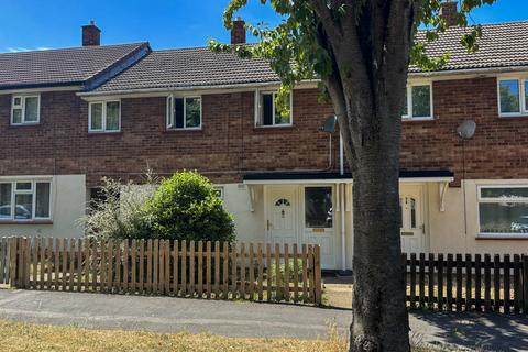 3 bedroom terraced house to rent, Wadloes Road, Cambridge CB5