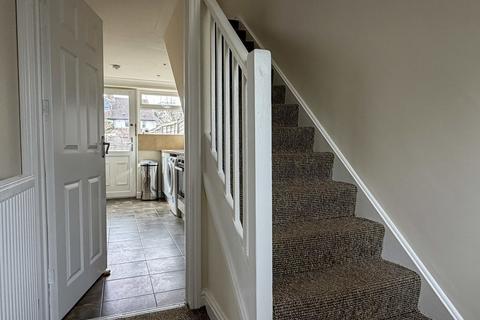 3 bedroom terraced house to rent, Wadloes Road, Cambridge CB5
