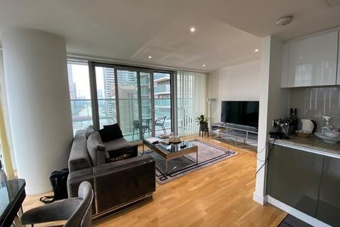 2 bedroom flat to rent, Marsh Wall, London E14