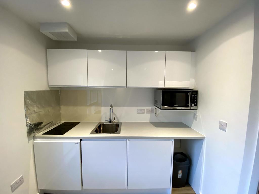 Kitchenette