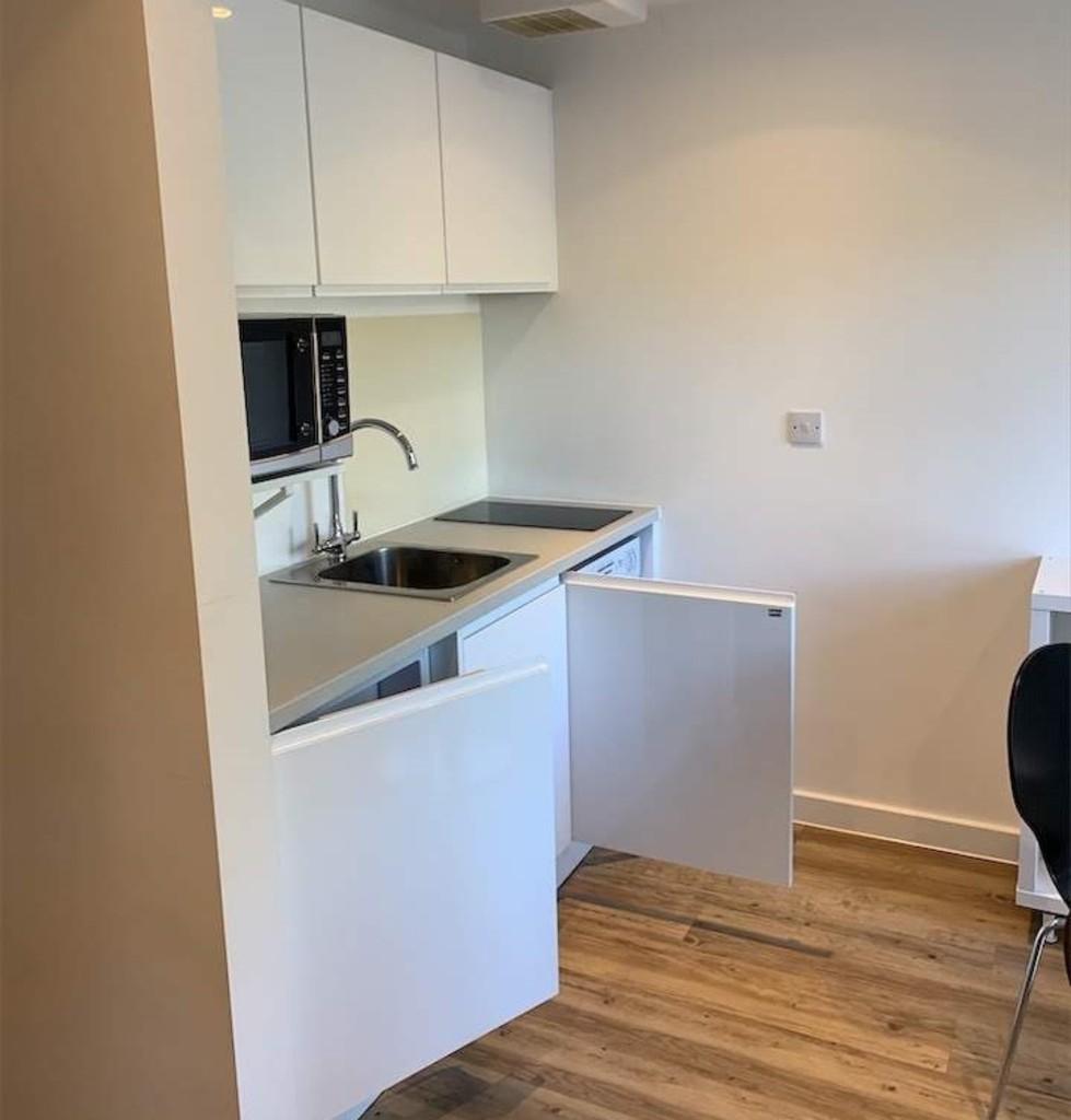 Kitchenette