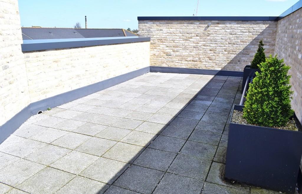 Roof Terrace