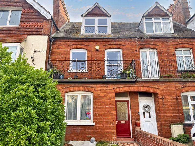 Portland Road, Wyke Regis, DT4 1 bed apartment for sale £150,000