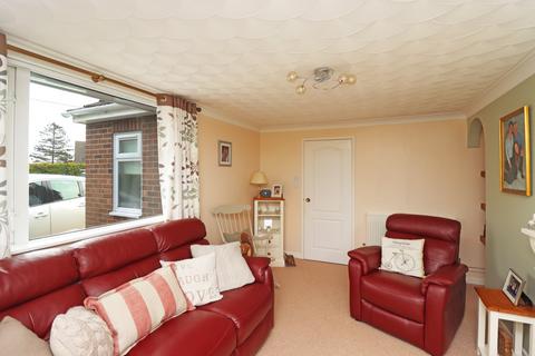 3 bedroom detached bungalow for sale, Hadleigh Road, Holton St. Mary