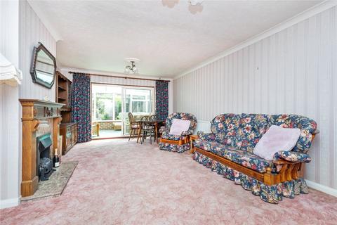 2 bedroom bungalow for sale, Frobisher Way, Rustington, Littlehampton, West Sussex, BN16