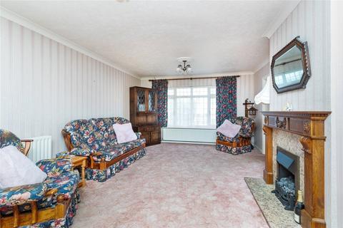 2 bedroom bungalow for sale, Frobisher Way, Rustington, Littlehampton, West Sussex, BN16