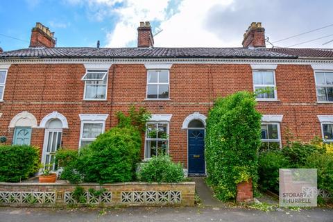3 bedroom terraced house for sale, Livingstone Street, Norwich NR2