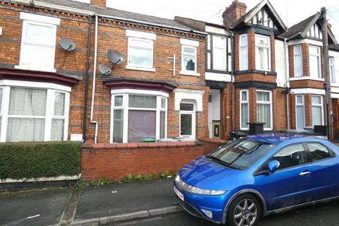 3 bedroom property to rent, Samuel Street, Crewe, CW1