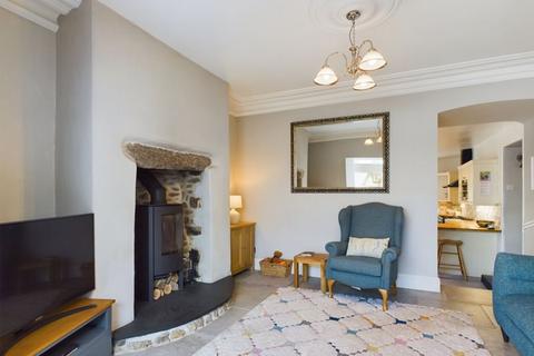 4 bedroom house for sale, Beacon, Camborne - Stunning detached house