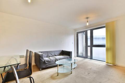 1 bedroom apartment to rent, Pioneer House, Elmira Way, Salford, M5