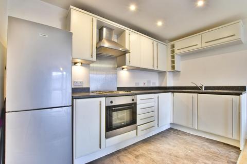1 bedroom apartment to rent, Pioneer House, Elmira Way, Salford, M5