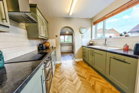 15 Beaver Road, Carlisle, CA2 7PS
