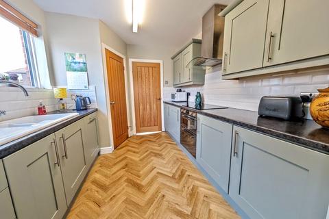 15 Beaver Road, Carlisle, CA2 7PS