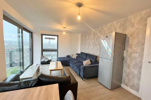 2 bedroom apartment to rent, Scotland Street, Sheffield