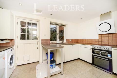 4 bedroom detached house to rent, Clifton Hill
