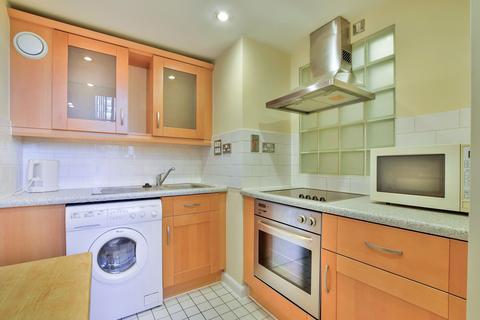 1 bedroom apartment to rent, Lexington, Chorlton Street, Manchester, M1