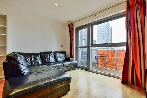 2 bedroom apartment to rent, The Lock Building, 41 Whitworth Street West, Manchester, M1