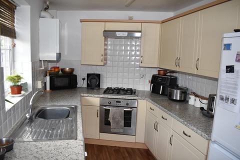 3 bedroom terraced house for sale, The Burrows, Weston-super-Mare BS22