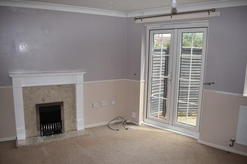 3 bedroom terraced house for sale, The Burrows, Weston-super-Mare BS22