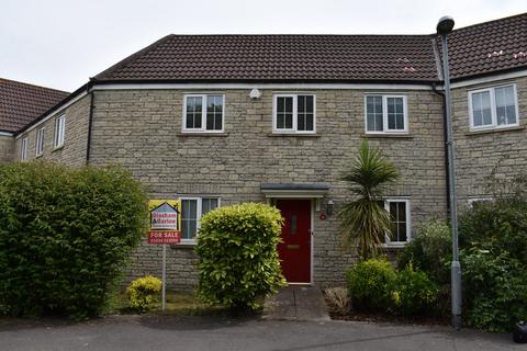 3 bedroom terraced house for sale, The Burrows, Weston-super-Mare BS22