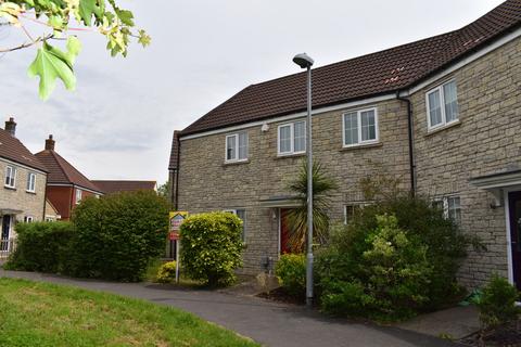 3 bedroom terraced house for sale, The Burrows, Weston-super-Mare BS22