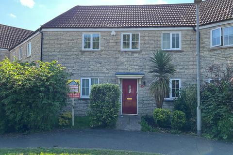 3 bedroom terraced house for sale, The Burrows, Weston-super-Mare BS22