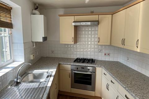 3 bedroom terraced house for sale, The Burrows, Weston-super-Mare BS22