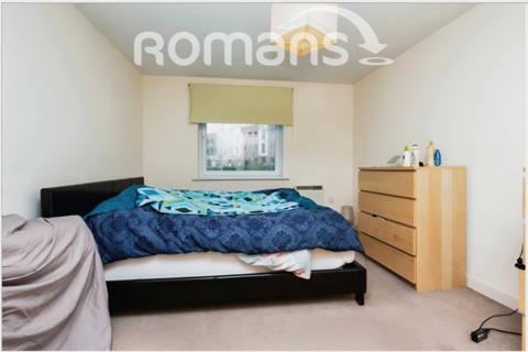 1 bedroom apartment to rent, Winterthur Way, Basingstoke