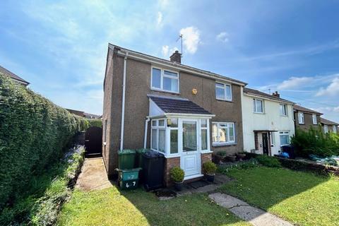 3 bedroom end of terrace house for sale, Latimer Road, Cinderford GL14