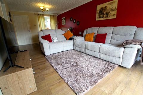 3 bedroom end of terrace house for sale, York Close, Stoke Gifford