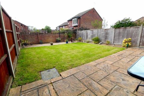 3 bedroom end of terrace house for sale, York Close, Stoke Gifford