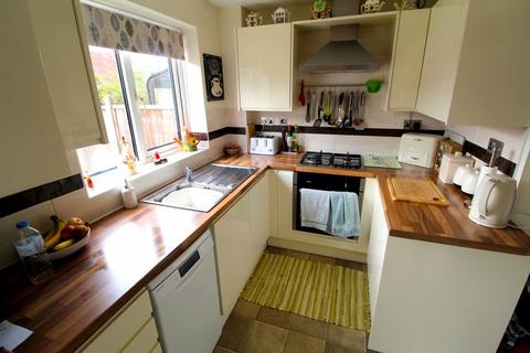 3 bedroom end of terrace house for sale, York Close, Stoke Gifford