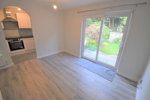 1 bedroom end of terrace house to rent, KERR CLOSE, HERTS SG3