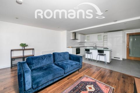 2 bedroom apartment to rent, Queens Wharf, Queens Road