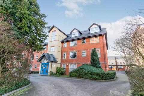 2 bedroom apartment to rent, Muirfield Close, Reading