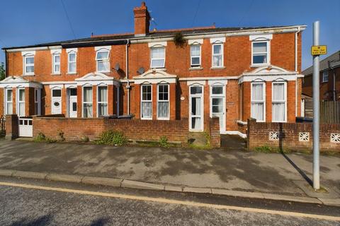 3 bedroom terraced house for sale, Seymour Road, Gloucester