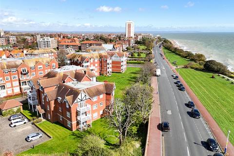 2 bedroom apartment for sale, Darley Road, Meads, Eastbourne, BN20