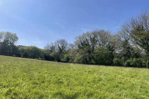 Land for sale, Exeter EX6