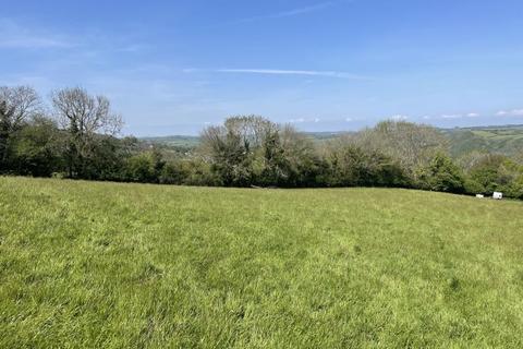 Land for sale, Exeter EX6