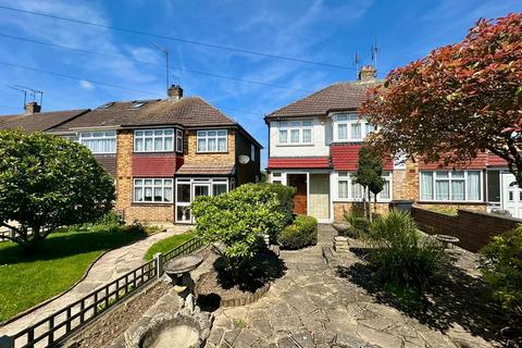 3 bedroom semi-detached house for sale, Paternoster Hill, Waltham Abbey