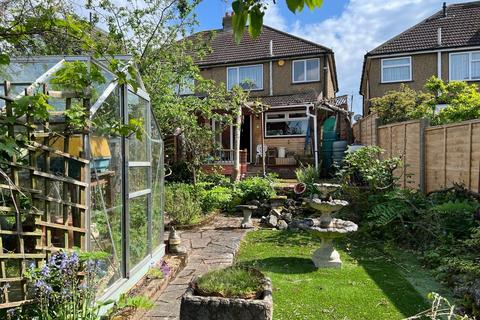 3 bedroom semi-detached house for sale, Paternoster Hill, Waltham Abbey