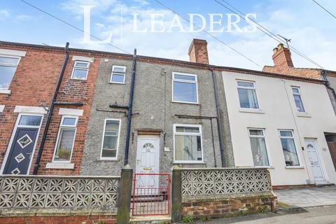 2 bedroom terraced house to rent, East Street, DE75