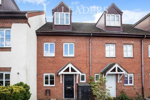 3 bedroom townhouse to rent, High Street, Desford, Leicester, LE9