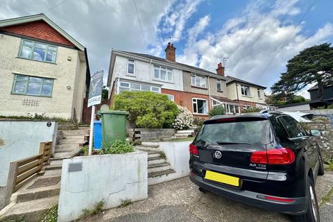 3 bedroom semi-detached house for sale, Ponsonby Road, Poole BH14