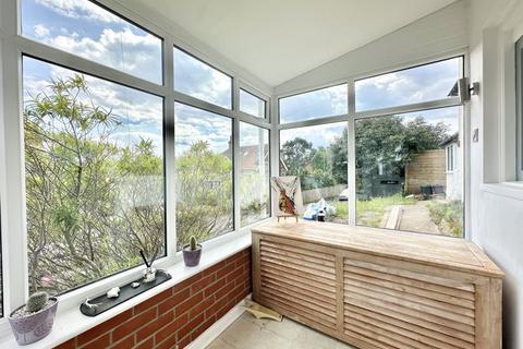3 bedroom semi-detached house for sale, Ponsonby Road, Poole BH14