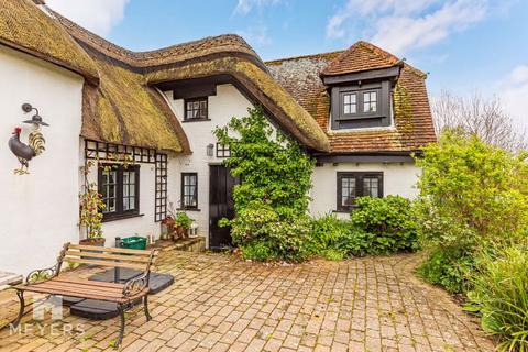 4 bedroom cottage for sale, Stony Lane, Christchurch, BH23